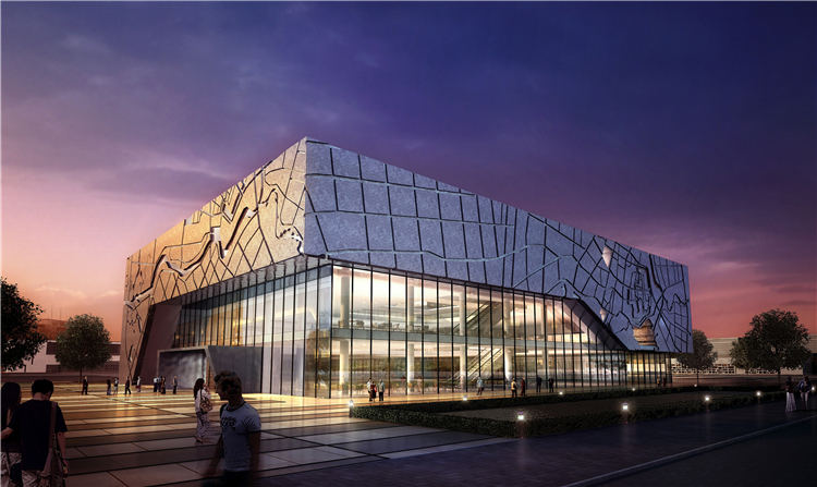 20120614滁州市規(guī)劃館